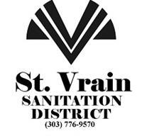 St. Vrain Sanitation District