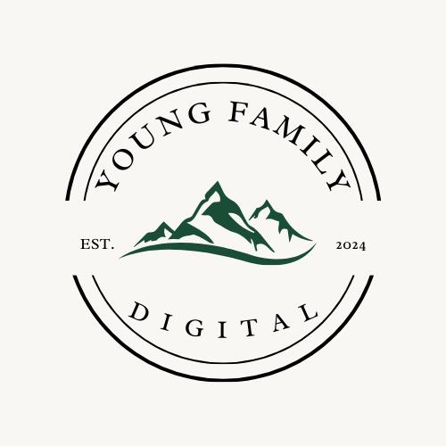 Young Family Digital