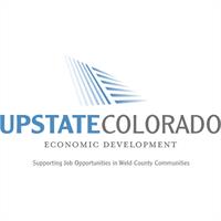 Upstate Colorado Economic Development