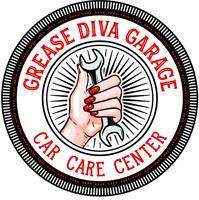 Grease Diva Garage